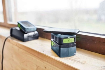 FESTOOL Зарядное устройство для телефона PHC 18