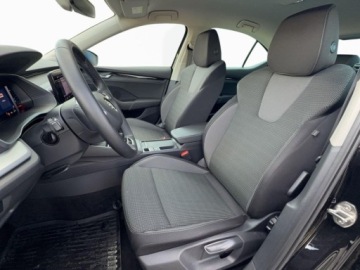 Skoda Octavia IV Liftback 1.5 TSI EVO 150KM 2024 Skoda Octavia 1.5 TSI 150 KM Selection, Gwarancja, Serwis ASO,FV23 1.5, zdjęcie 24