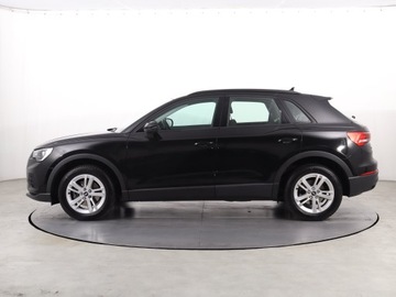 Audi Q3 II SUV 1.5 35 TFSI 150KM 2021 Audi Q3 35 TFSI, Salon Polska, Serwis ASO, zdjęcie 2