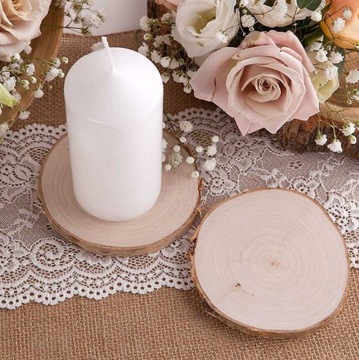 СВЕЧИ СВЕЧИ НАБОР ЦВЕТНЫХ СВЕЧ, БЕЛЫЕ 10 СМ СВЕЧА ПРИЧАСТИЯ 24 СВЕЧИ