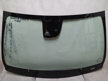 SZYBA PRZEDNIA MERCEDES GLA / CLA W176 (2015-2019) KAMERA SENSOR ORYGINAŁ