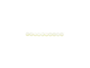 Markery boczne progów 3mm VPARTS ACR-3 (WH)
