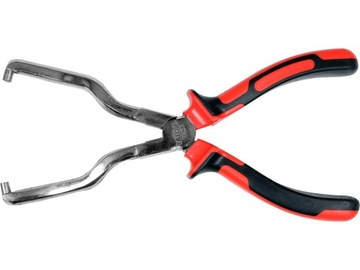 ЩИПЦЫ ДЛЯ СОЕДИНИТЕЛЕЙ ТОПЛИВОПРОВОДА