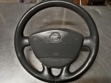 VOLANT NISSAN PRIMASTAR