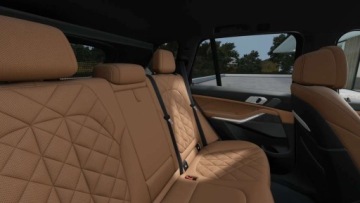 BMW X5 G05 SUV Facelifting 3.0 40i 381KM 2026 BMW X5 xDrive40i 381KM mHEV - Gotowy do Odbioru - Hak Holowniczy - Kamera, zdjęcie 12