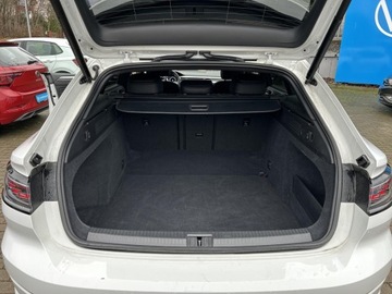 Volkswagen Arteon Fastback Facelifting 2.0 TSI 190KM 2021 Volkswagen Arteon Shooting Brake Virtual Cockpit!, zdjęcie 27