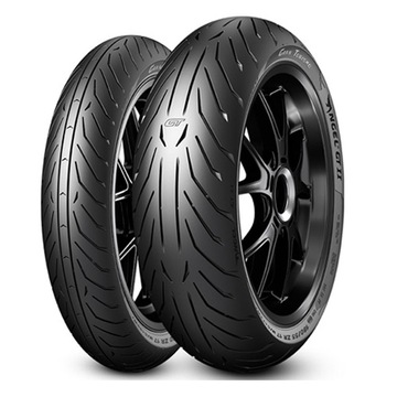1x Pirelli 120/60R17 ANGEL GT II 55W przód Sportowy / Szosowy / Turystyczny