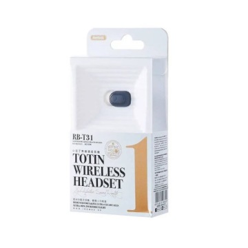 Наушники BLUETOOTH-гарнитура