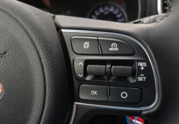 Kia Sportage IV SUV 1.7 CRDi 115KM 2018 Kia Sportage 1.7CRDi 115KM 6b KameraParktronic Navi Klima Carplay Oplaty G, zdjęcie 32