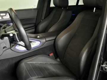 Mercedes GLE V167 SUV Facelifting 2.0 300d 269KM 2025 MERCEDES-BENZ GLE 300 d 4-Matic AMG Line 2.0 (269KM) 2025, zdjęcie 4