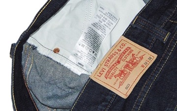 LEVI'S '603' DAMSKIE JEANSY 32/32