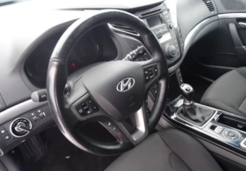 Hyundai i40 Kombi Facelifting 2.0 GDI 165KM 2015 Hyundai i40 2.0 Benz. 165KM I Wlasciciel Bezwypadkowy Serwis Super Stan Op, zdjęcie 9