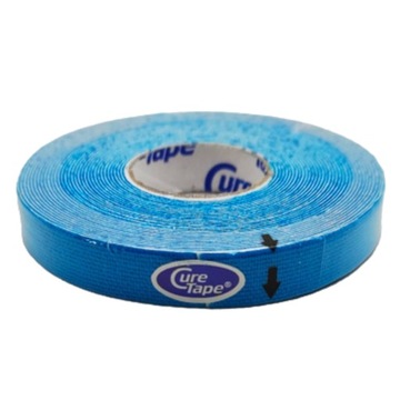 Tejpy TAŚMA DO TAPINGU CureTape Classic 1cm x 5m