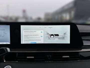 Omoda 5 1.6 T-GDI 147KM 2025 Omoda 5 Blood Red 1.6 Benzyna 147KM, zdjęcie 21