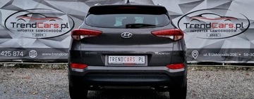 Hyundai Tucson III SUV 1.7 CRDI 115KM 2015 Hyundai Tucson 1.7 115 KM Navi Kamera bezwypad..., zdjęcie 26