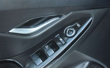 Hyundai ix20 Mikrovan 1.6 CVVT 125KM 2011 Hyundai ix20 1.6B 118 TYS KM 1Automat Navi Kamera Panorama Skora Sprowadzo, zdjęcie 31