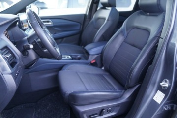 Nissan Qashqai III Crossover 1.3 DIG-T MHEV 158KM 2023 Nissan Qashqai TEKNA+ SKÓRA nawi 4 KAMERY line, zdjęcie 18