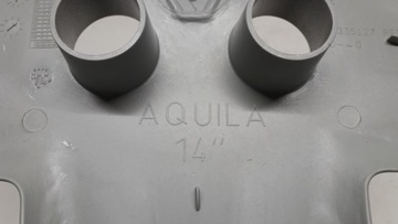 ПАКЕТ КОЛЕС RENAULT CLIO THALIA 14 ДЮЙМОВ