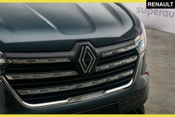 Renault Trafic III Combi 2.0 dCi  170KM 2026 RENAULT Trafic Kombi L2H1 AT9 2.0 170KM 2026, zdjęcie 1