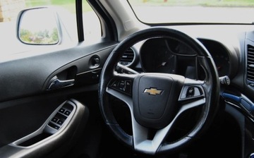 Chevrolet Orlando 2.0D 163KM 2012 Chevrolet Orlando GWARANCJA, 2012r, 7-Osobowy, 2.0 Diesel 163KM, Rewelacyj, zdjęcie 10