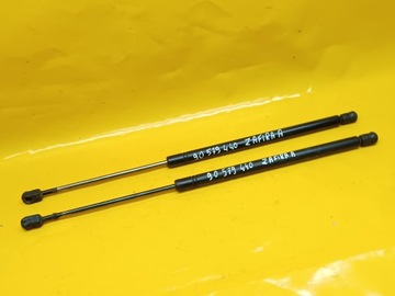 SIŁOWNIKI KLAPY P/L OPEL ZAFIRA A 90579440
