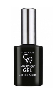 Golden Rose Prodigy Gel Top Coat 10,7ml