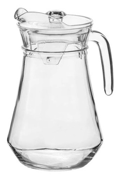 FLORINA DZBANEK Z POKRYWĄ RUMBA 1,3L