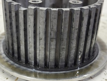 Комплектная корзина сцепления Kawasaki Z 1000 Z1000 SX 2014-2017 гг.