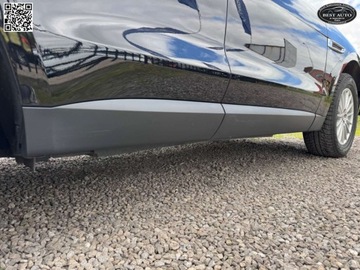 Jaguar F-Pace SUV 2.0 iD4 240KM 2017 Jaguar F-Pace 2.0 diesel ( 241 km ) - AWD- Automat - Szwajcaria Po serwis, zdjęcie 10