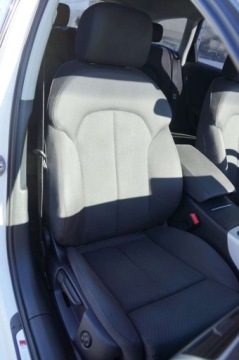 Audi A6 C7 Avant Facelifting 2.0 TDI ultra 190KM 2016 Audi A6 Avant 2.0 TDI CR 190 KM, Lift, 4x4, S-Tronic, S-Line, Klimatronic,, zdjęcie 27