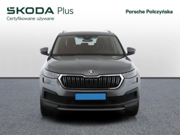 Skoda Kodiaq I SUV Facelifting 2.0 TDI SCR 200KM 2023 Skoda Kodiaq 2.0 TDI 4x4 Style DSG, 200KM, FV-23%, zdjęcie 8