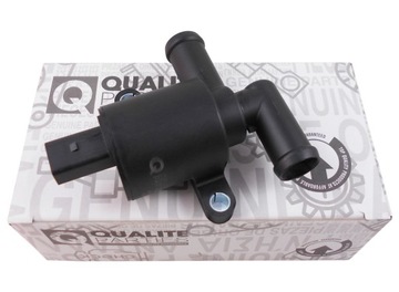 ZAWÓR ELEKTROMAGNETYCZNY WODY VW GOLF VII PASSAT B8 4H0121671D