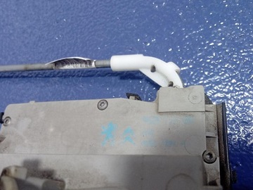 CITROEN DS5 ZÁMEK DVEŘE PŘEDNÍ LEVÝ 6 PIN 9686919480