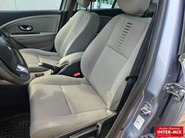 Renault Megane II Sedan 1.5 dCi 85KM 2008 Renault Megane Zarejestrowany gotowy do jazdy 1.5 Diesel 86KM, zdjęcie 16