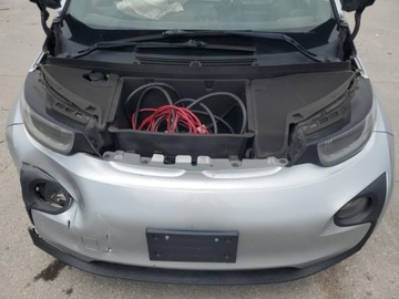 BMW i3 2016 BMW i3 2016 BMW I3 REX Hybryda 170KM, zdjęcie 10