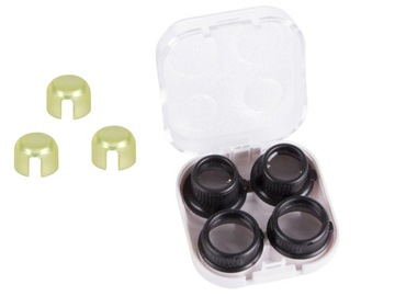 УВЕЛИЧЕНИЕ ТОЧНЫЕ ЮВЕЛИРНЫЕ ОЧКИ ГОЛОВА РУЧНОЕ ОБСЛУЖИВАНИЕ ПОДСВЕТКА 2 светодиода 25x