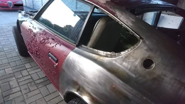 Гель для снятия краски, лака с дерева, ремувер 5л.