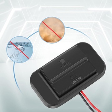 РАЗЪЕМ ДЛЯ БЫСТРОЙ ЗАРЯДКИ ДЛЯ АВТОМОБИЛЬНОЙ МОНТАЖНОЙ ПАНЕЛИ QC 3.0 PD 3.0 2 ШТ.