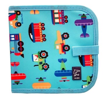 Стираемая книга для рисования в подарок, портативная, новая, многоразовая, для протирания, Magic Blackbo