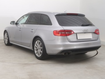 Audi A4 B9 Avant 2.0 TDI 150KM 2015 Audi A4 2.0 TDI, Automat, Skóra, Navi, Xenon, zdjęcie 3
