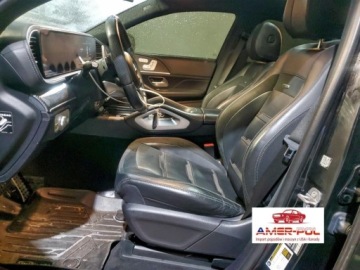 Mercedes GLE V167 SUV AMG 3.0 53 435KM 2021 Mercedes-Benz GLE 2021 MERCEDES-BENZ GLE COUPE AMG 53 4MATIC 3.0 Benzyna, zdjęcie 9