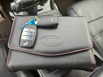 Kia Sorento III 2016 Kia Sorento 4x4 245KM Bogata opcja, zdjęcie 25