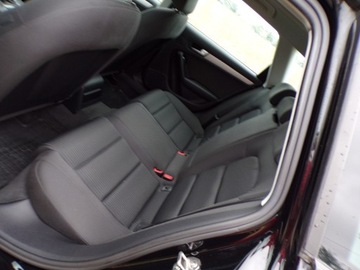 Audi A4 B8 Avant Facelifting 2.0 TDI 143KM 2012 AUDI A4 KOMBI 2.0 TDI 143 KM Z NIEMIEC ZAREJESTROWANA ZAMIANA, zdjęcie 11