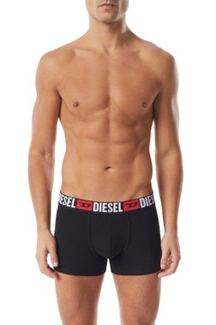 Diesel Męskie bokserki UMBX-damienthreepack (3