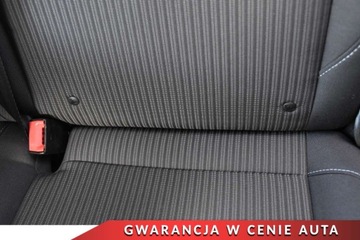 Ford Focus III Kombi 1.6 Duratorq TDCi DPF 95KM 2013 Ford Focus Klimatronic Multifunkcja KomputerAlu-FelgiTempomat Zarejestrowa, zdjęcie 13