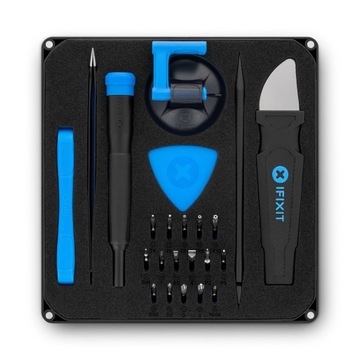 Zestaw narzędzi iFixit Essential Electronics Toolk