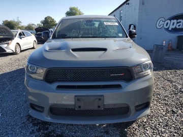 Dodge Durango III 2019 Dodge Durango RT 2019 5.7L 5.7 Benzyna 360KM, zdjęcie 5