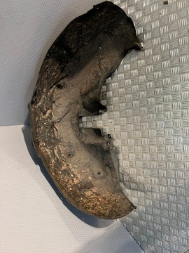 ORIGINÁLNÍ PODBĚH PRAVÉ ZADNÍ PRAVÝ PORSCHE MACAN 95B810972G