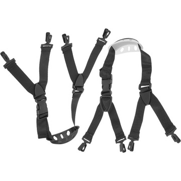 PASKI POD BRODĘ KASK 2 SZT.