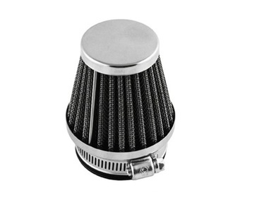 FILTR POWIETRZA CHROM STOŻEK TUNING 42MM